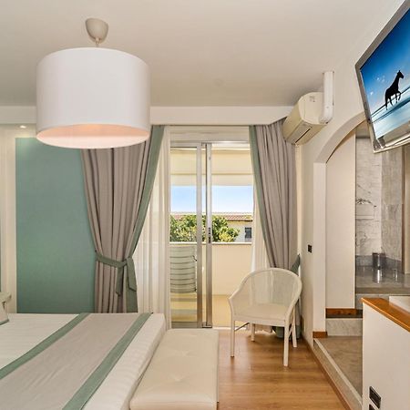 Raffaelli Park Hotel Φόρτε ντε Μάρμι Εξωτερικό φωτογραφία