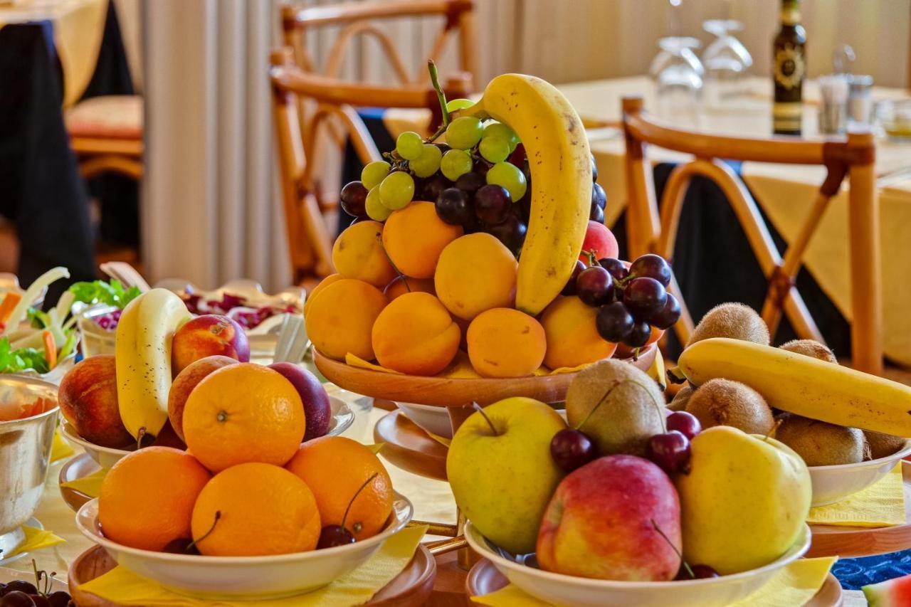 Raffaelli Park Hotel Φόρτε ντε Μάρμι Εξωτερικό φωτογραφία