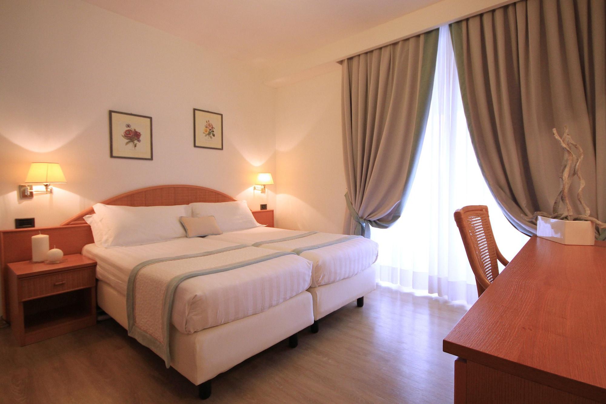 Raffaelli Park Hotel Φόρτε ντε Μάρμι Εξωτερικό φωτογραφία