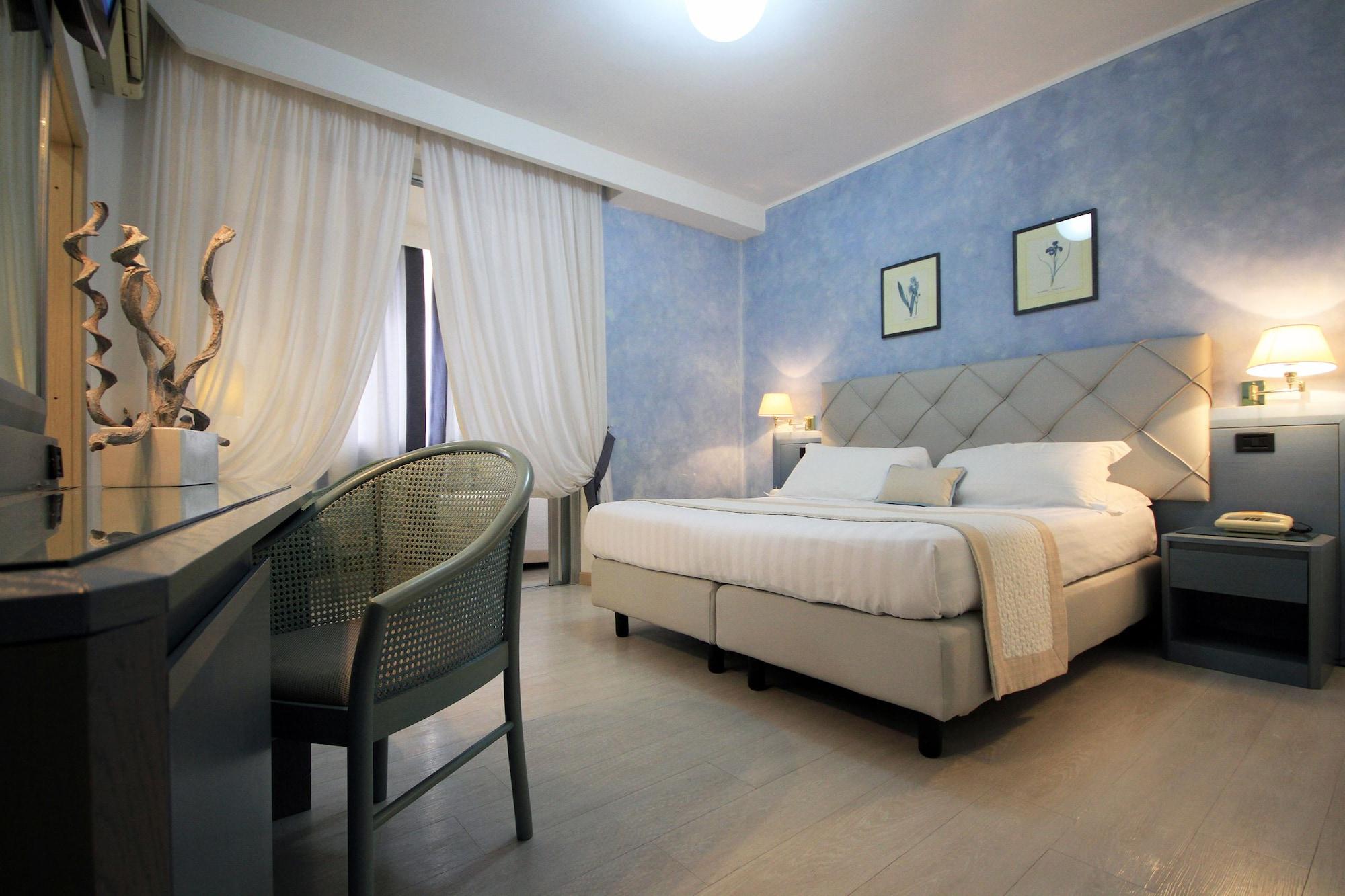 Raffaelli Park Hotel Φόρτε ντε Μάρμι Εξωτερικό φωτογραφία