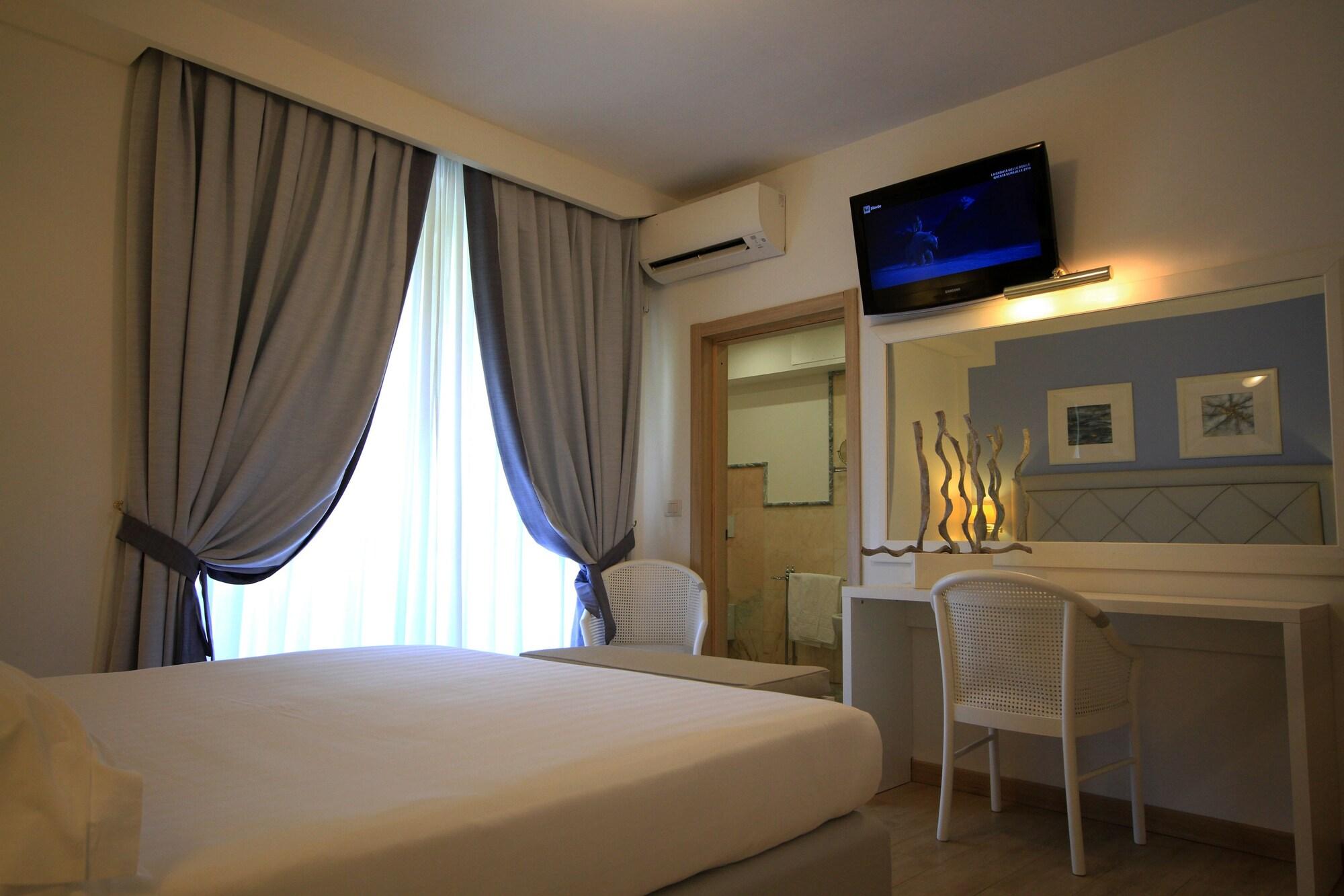 Raffaelli Park Hotel Φόρτε ντε Μάρμι Εξωτερικό φωτογραφία