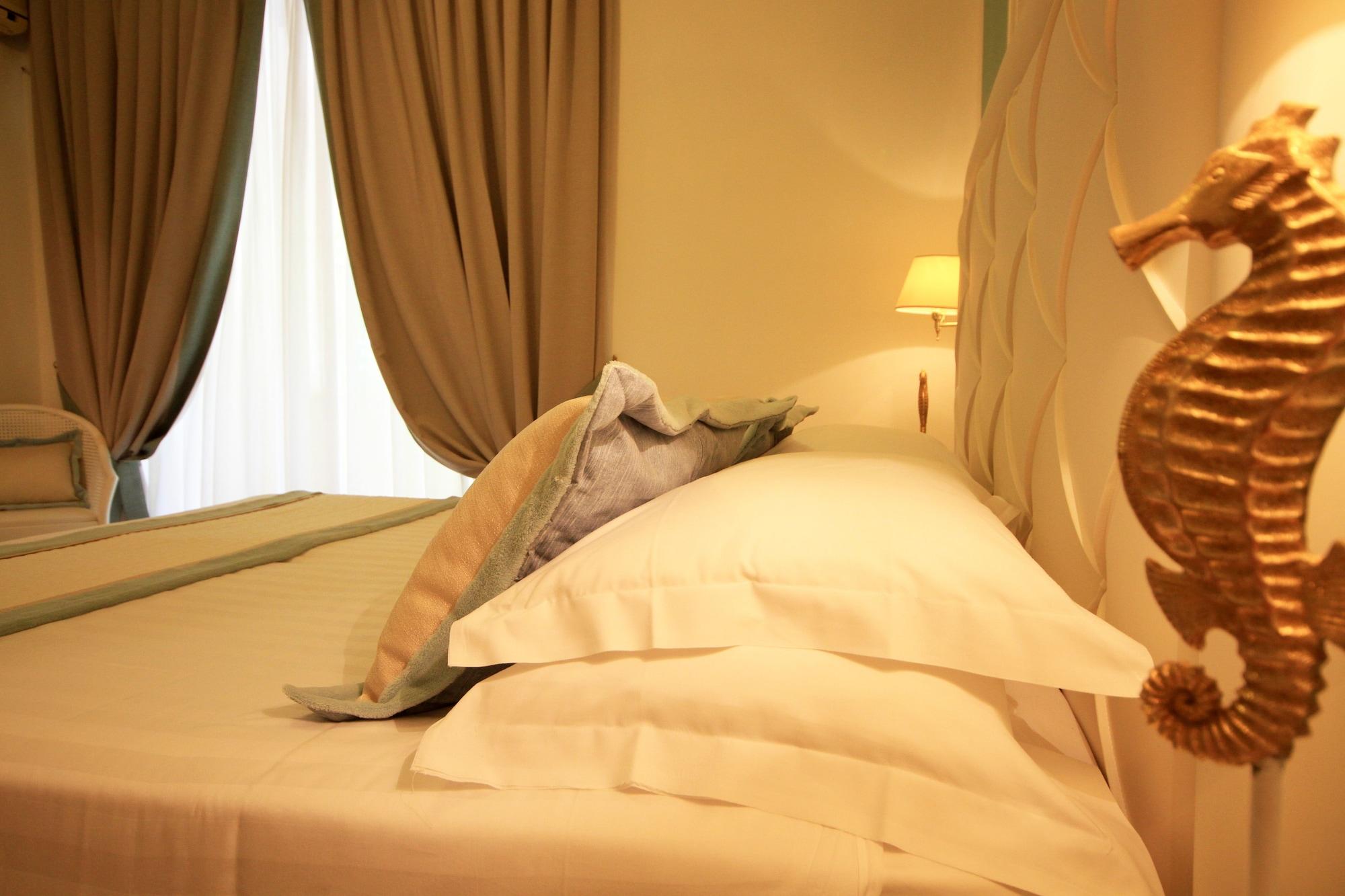 Raffaelli Park Hotel Φόρτε ντε Μάρμι Εξωτερικό φωτογραφία