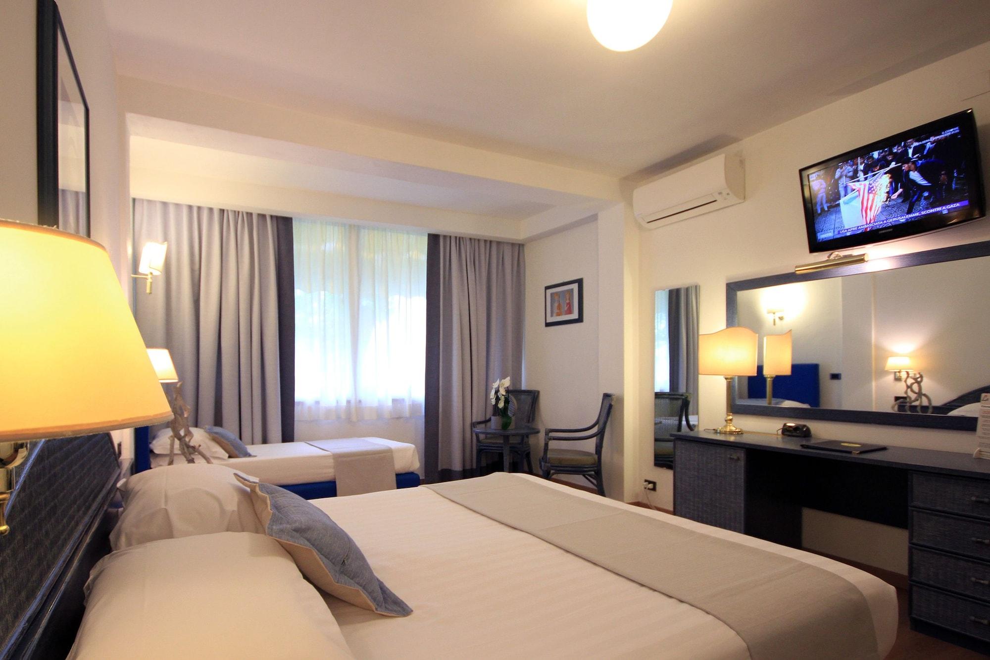 Raffaelli Park Hotel Φόρτε ντε Μάρμι Εξωτερικό φωτογραφία
