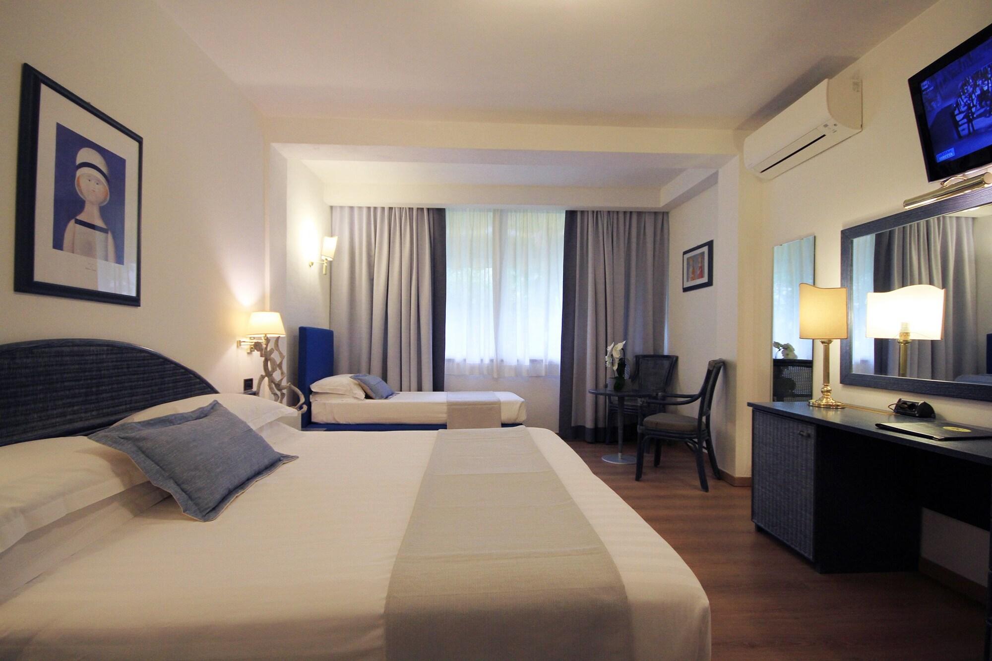Raffaelli Park Hotel Φόρτε ντε Μάρμι Εξωτερικό φωτογραφία