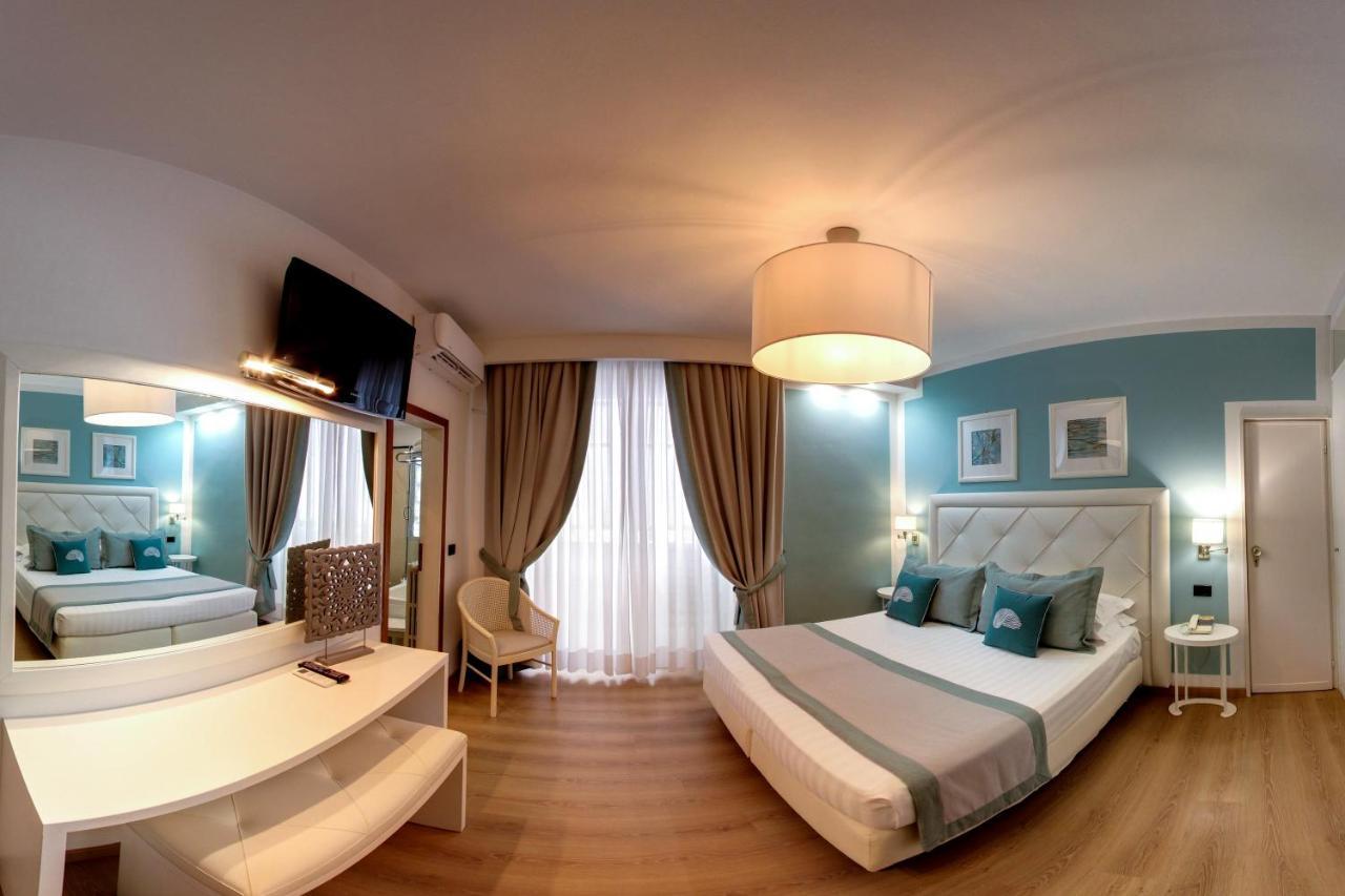 Raffaelli Park Hotel Φόρτε ντε Μάρμι Εξωτερικό φωτογραφία