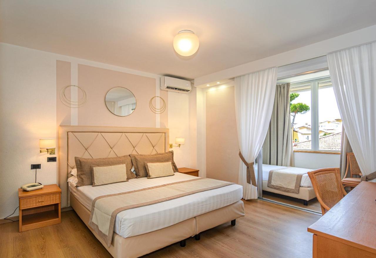 Raffaelli Park Hotel Φόρτε ντε Μάρμι Εξωτερικό φωτογραφία