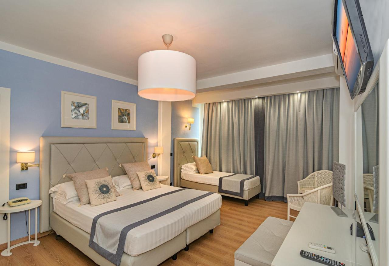 Raffaelli Park Hotel Φόρτε ντε Μάρμι Εξωτερικό φωτογραφία
