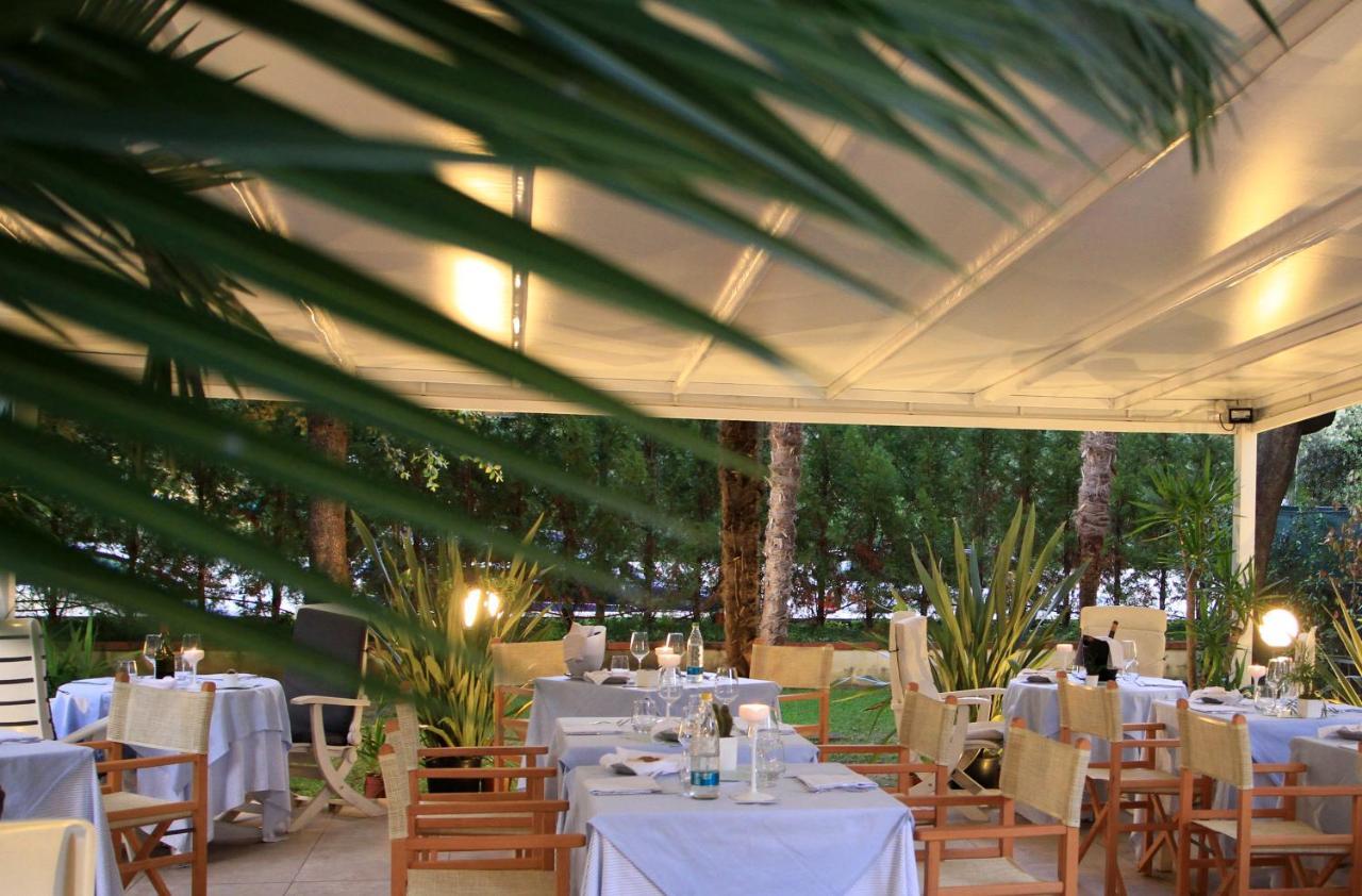 Raffaelli Park Hotel Φόρτε ντε Μάρμι Εξωτερικό φωτογραφία