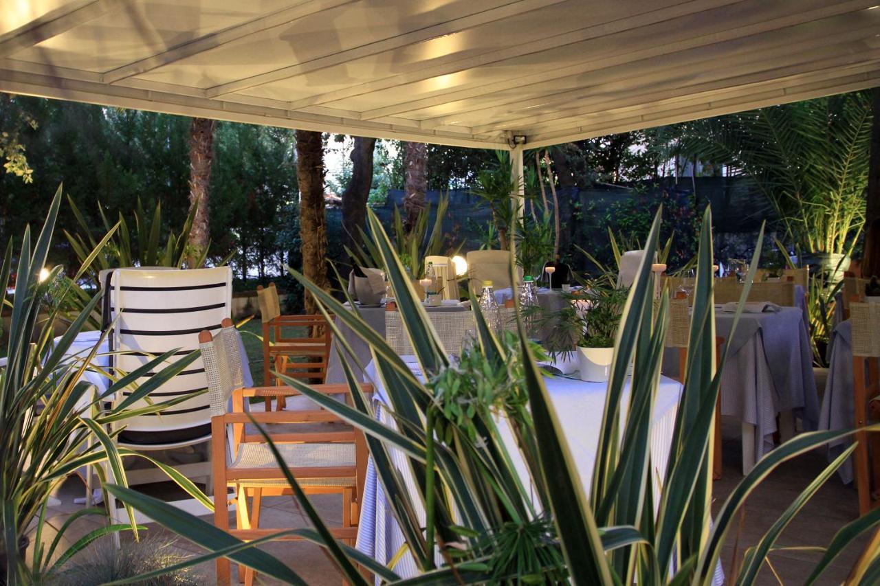 Raffaelli Park Hotel Φόρτε ντε Μάρμι Εξωτερικό φωτογραφία