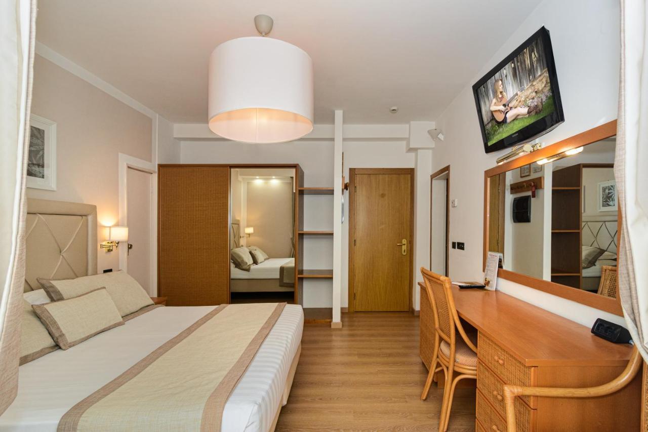 Raffaelli Park Hotel Φόρτε ντε Μάρμι Εξωτερικό φωτογραφία