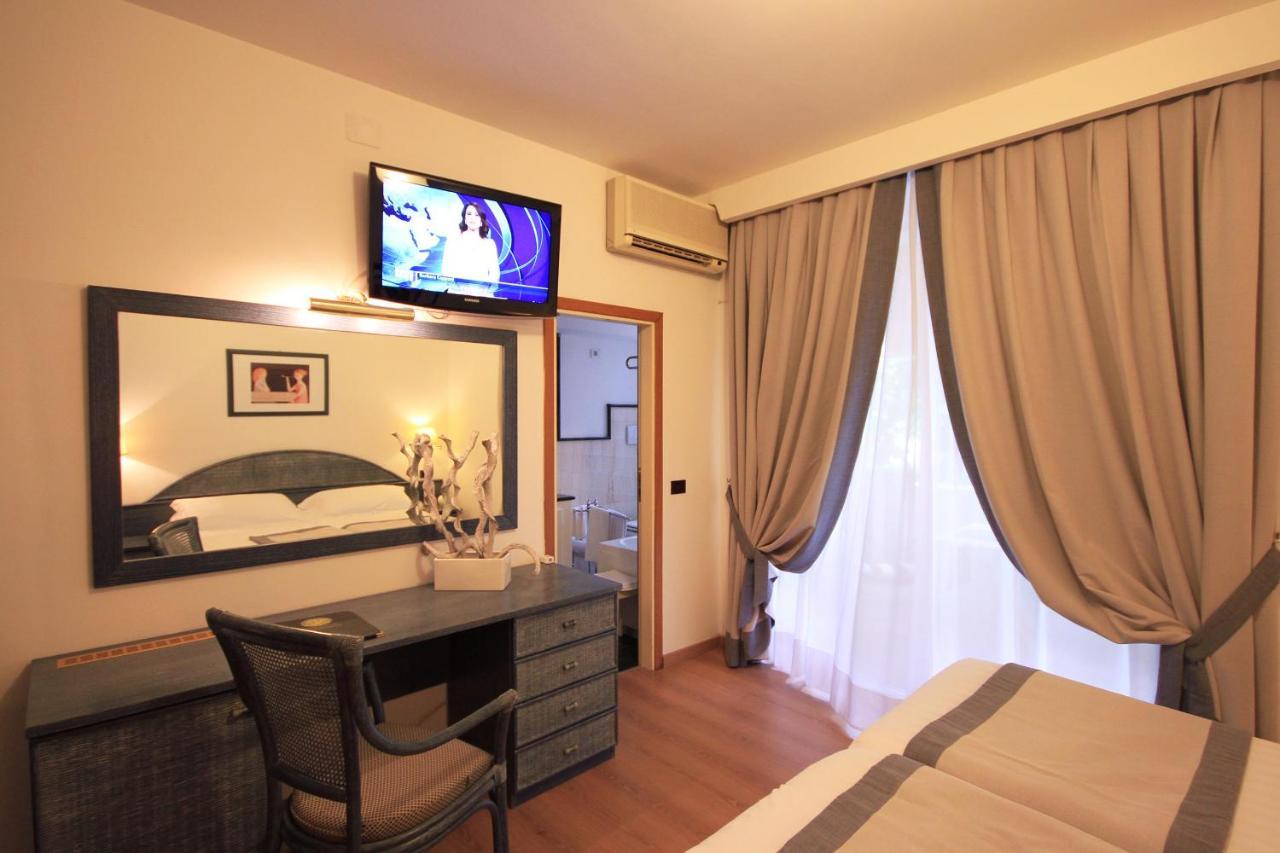 Raffaelli Park Hotel Φόρτε ντε Μάρμι Εξωτερικό φωτογραφία