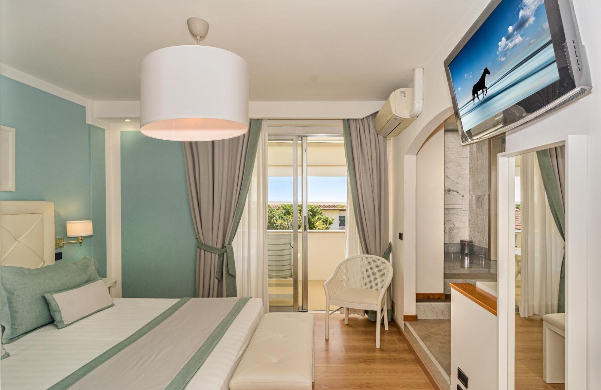 Raffaelli Park Hotel Φόρτε ντε Μάρμι Εξωτερικό φωτογραφία