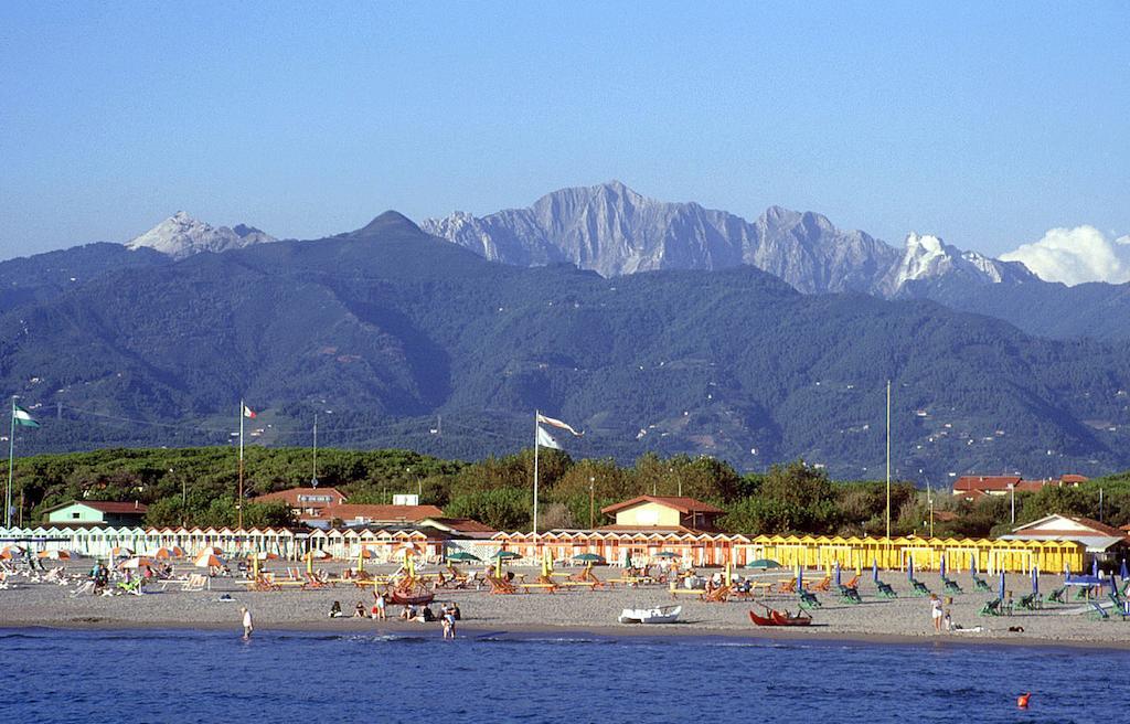 Raffaelli Park Hotel Φόρτε ντε Μάρμι Εξωτερικό φωτογραφία