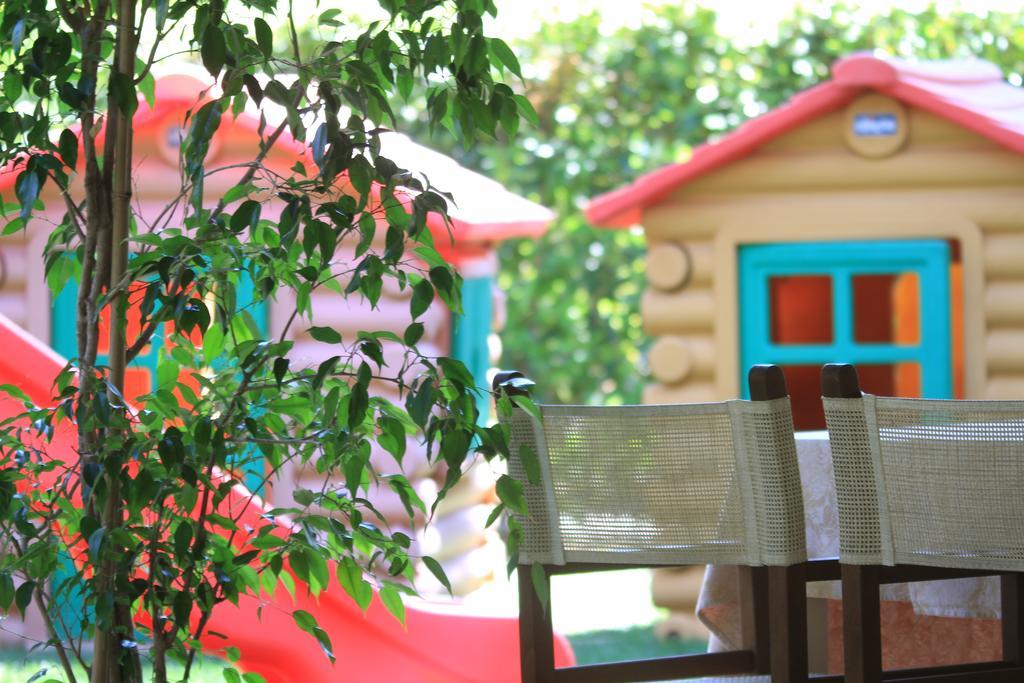 Raffaelli Park Hotel Φόρτε ντε Μάρμι Εξωτερικό φωτογραφία