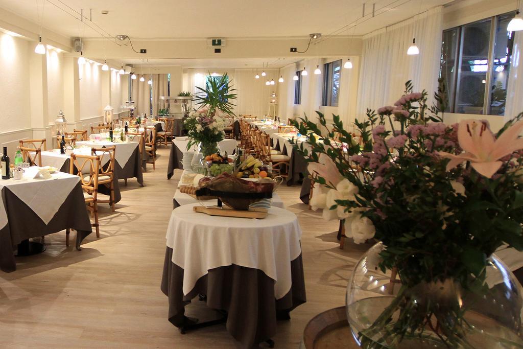 Raffaelli Park Hotel Φόρτε ντε Μάρμι Εξωτερικό φωτογραφία