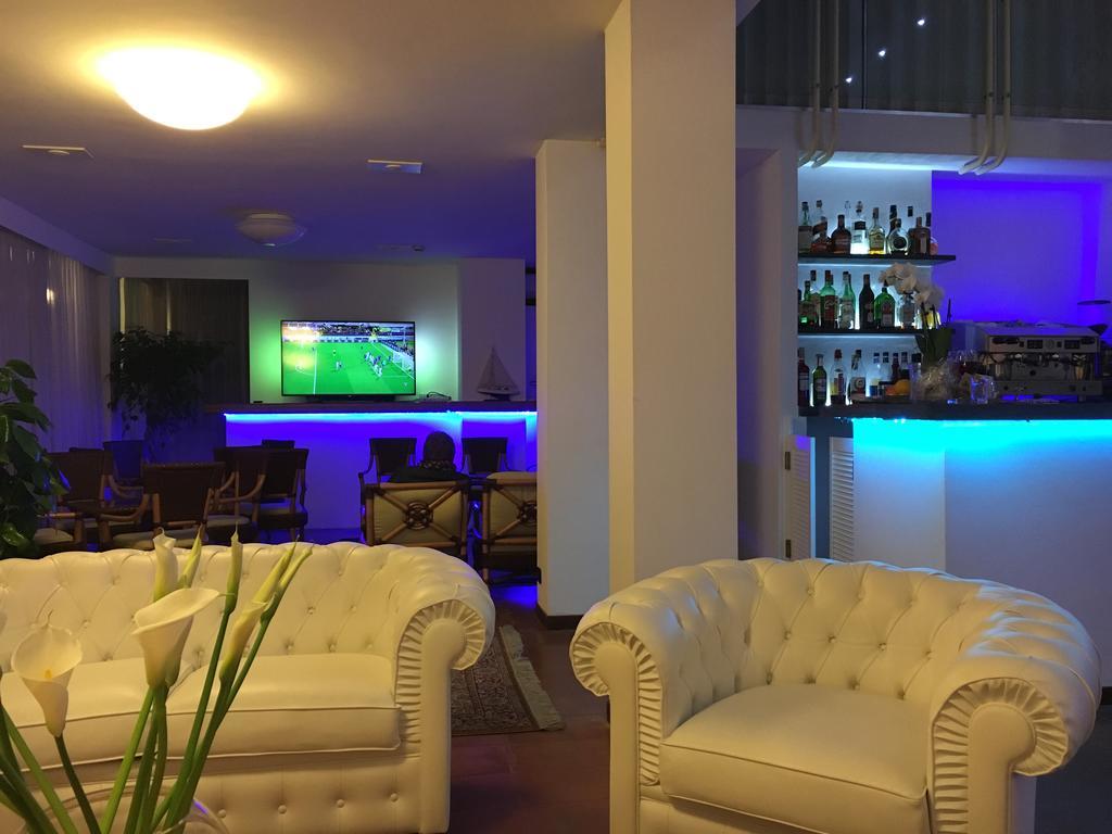 Raffaelli Park Hotel Φόρτε ντε Μάρμι Εξωτερικό φωτογραφία