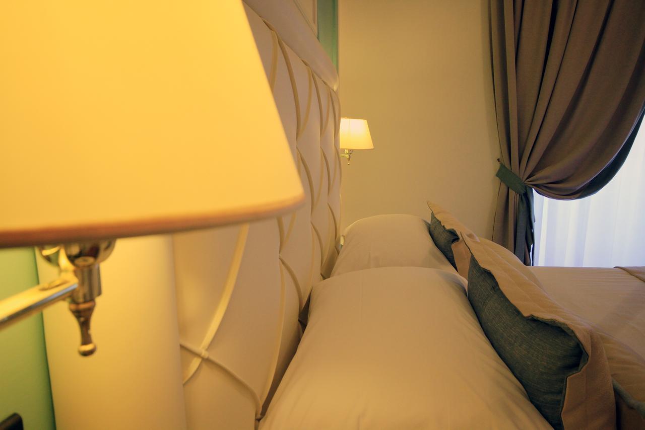 Raffaelli Park Hotel Φόρτε ντε Μάρμι Εξωτερικό φωτογραφία