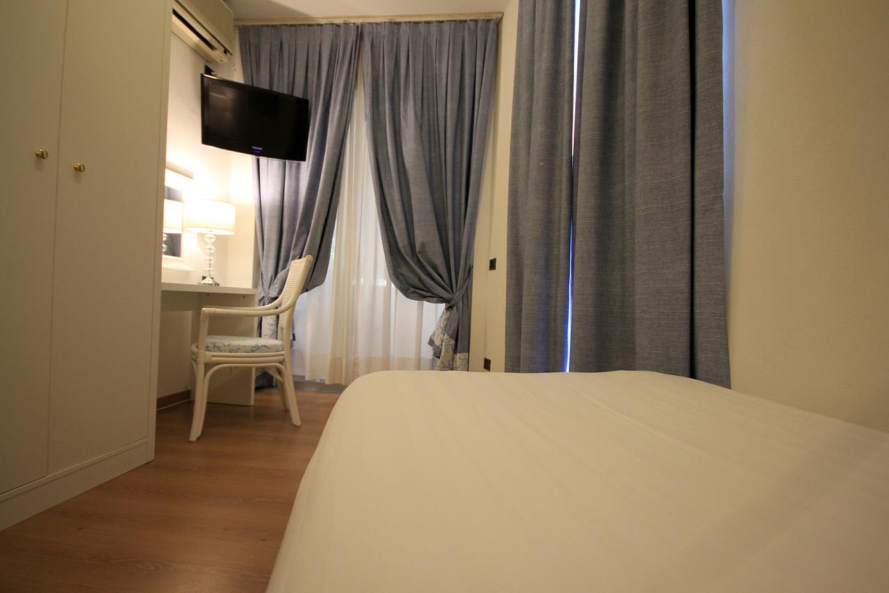 Raffaelli Park Hotel Φόρτε ντε Μάρμι Εξωτερικό φωτογραφία