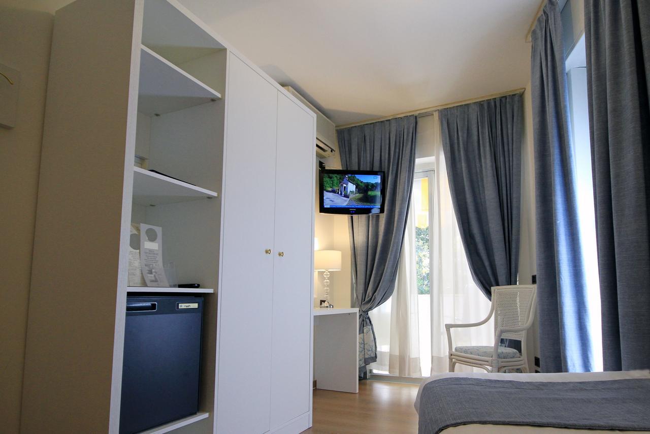 Raffaelli Park Hotel Φόρτε ντε Μάρμι Εξωτερικό φωτογραφία