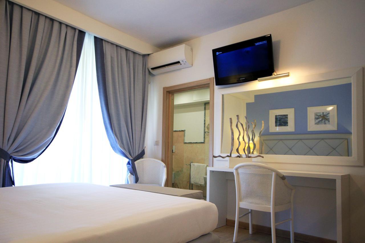 Raffaelli Park Hotel Φόρτε ντε Μάρμι Εξωτερικό φωτογραφία