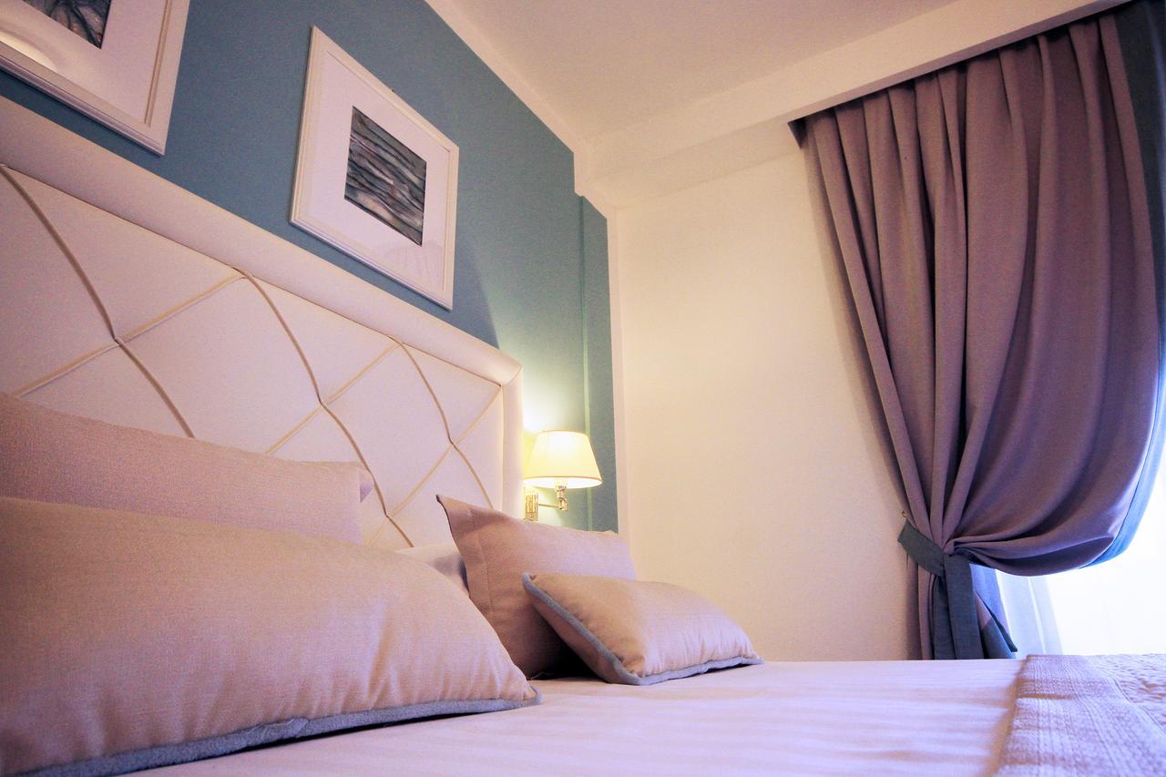 Raffaelli Park Hotel Φόρτε ντε Μάρμι Εξωτερικό φωτογραφία