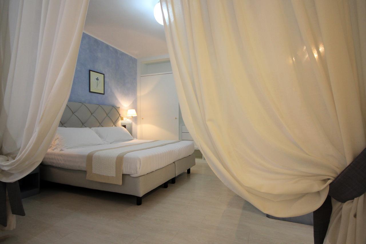 Raffaelli Park Hotel Φόρτε ντε Μάρμι Εξωτερικό φωτογραφία