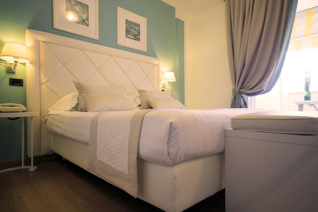 Raffaelli Park Hotel Φόρτε ντε Μάρμι Εξωτερικό φωτογραφία