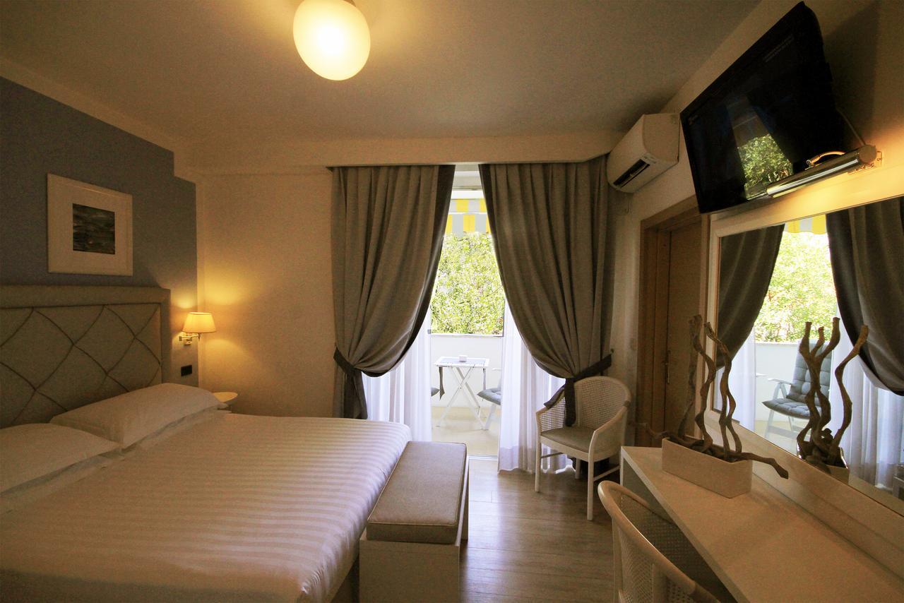 Raffaelli Park Hotel Φόρτε ντε Μάρμι Εξωτερικό φωτογραφία