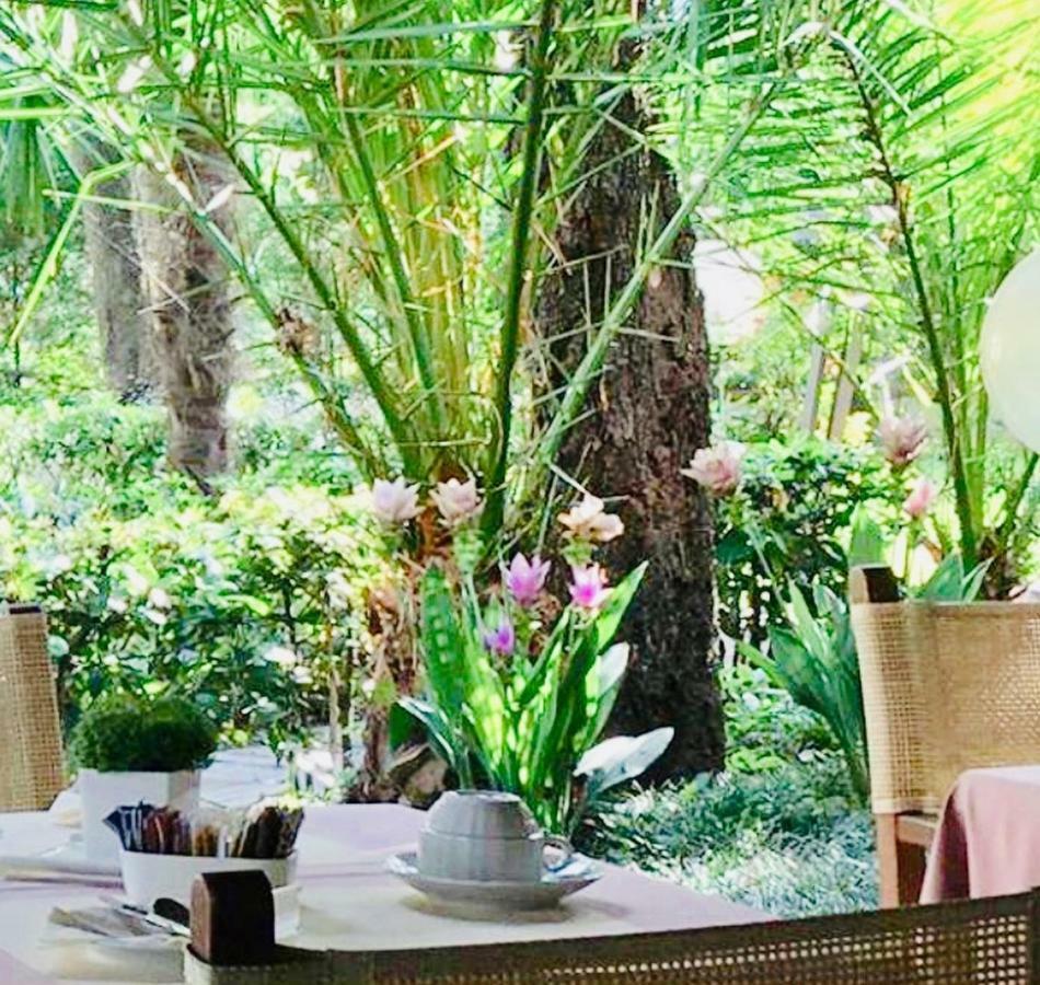 Raffaelli Park Hotel Φόρτε ντε Μάρμι Εξωτερικό φωτογραφία