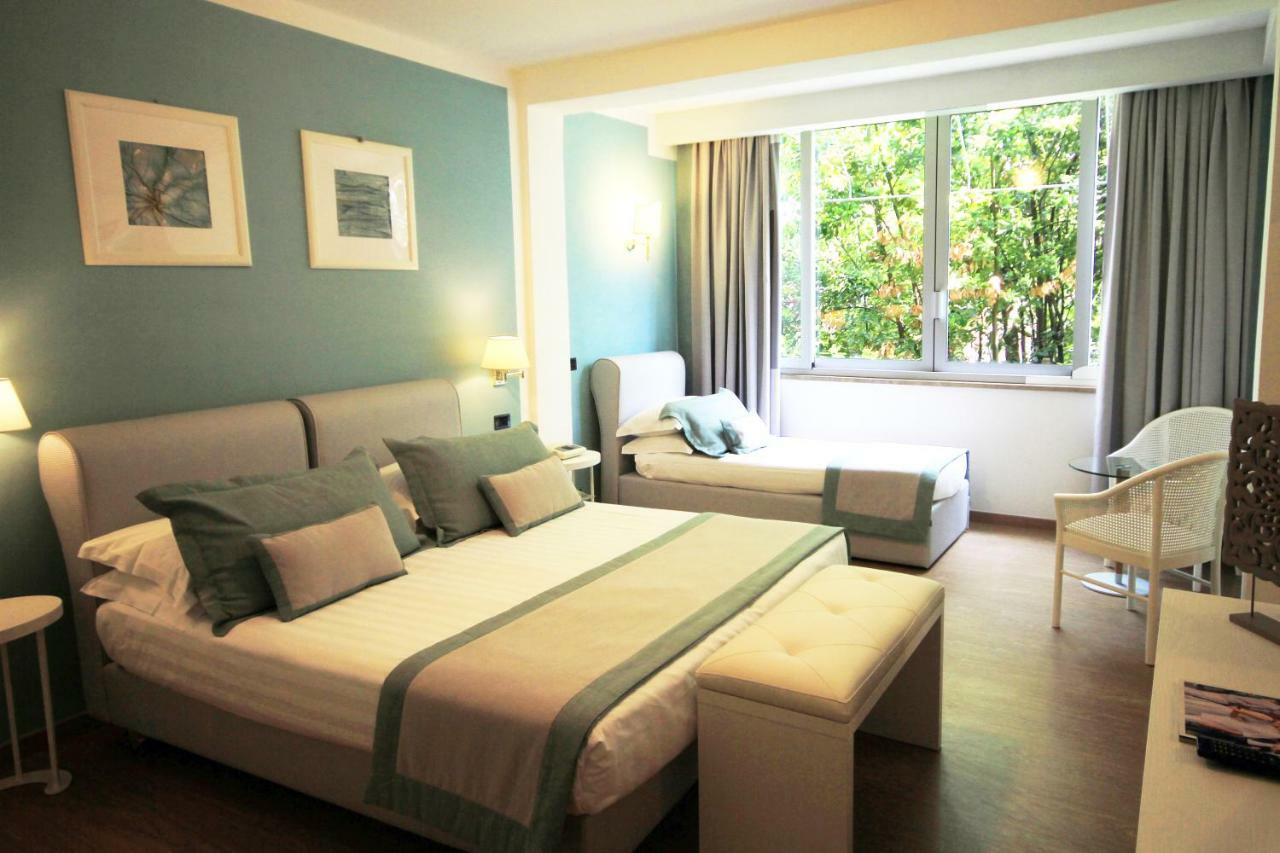 Raffaelli Park Hotel Φόρτε ντε Μάρμι Εξωτερικό φωτογραφία