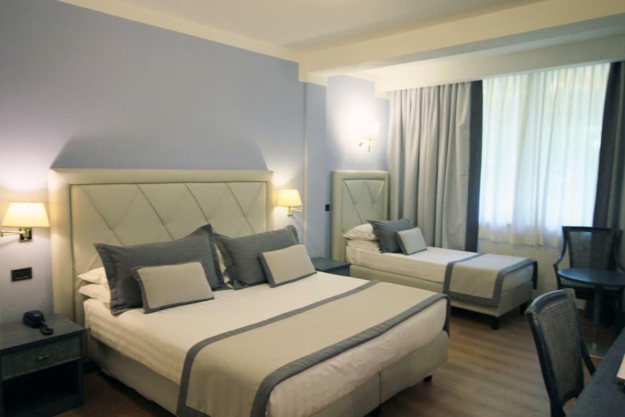 Raffaelli Park Hotel Φόρτε ντε Μάρμι Εξωτερικό φωτογραφία