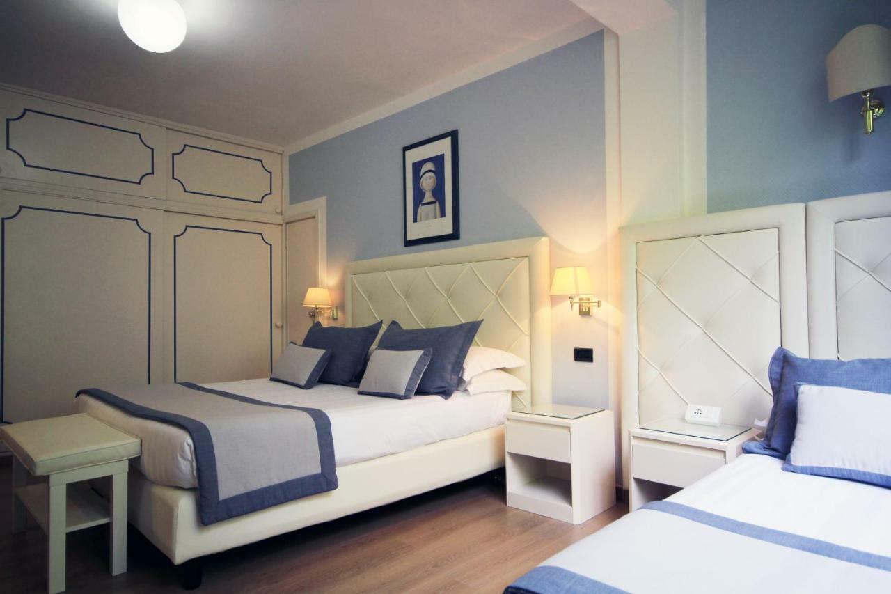 Raffaelli Park Hotel Φόρτε ντε Μάρμι Εξωτερικό φωτογραφία