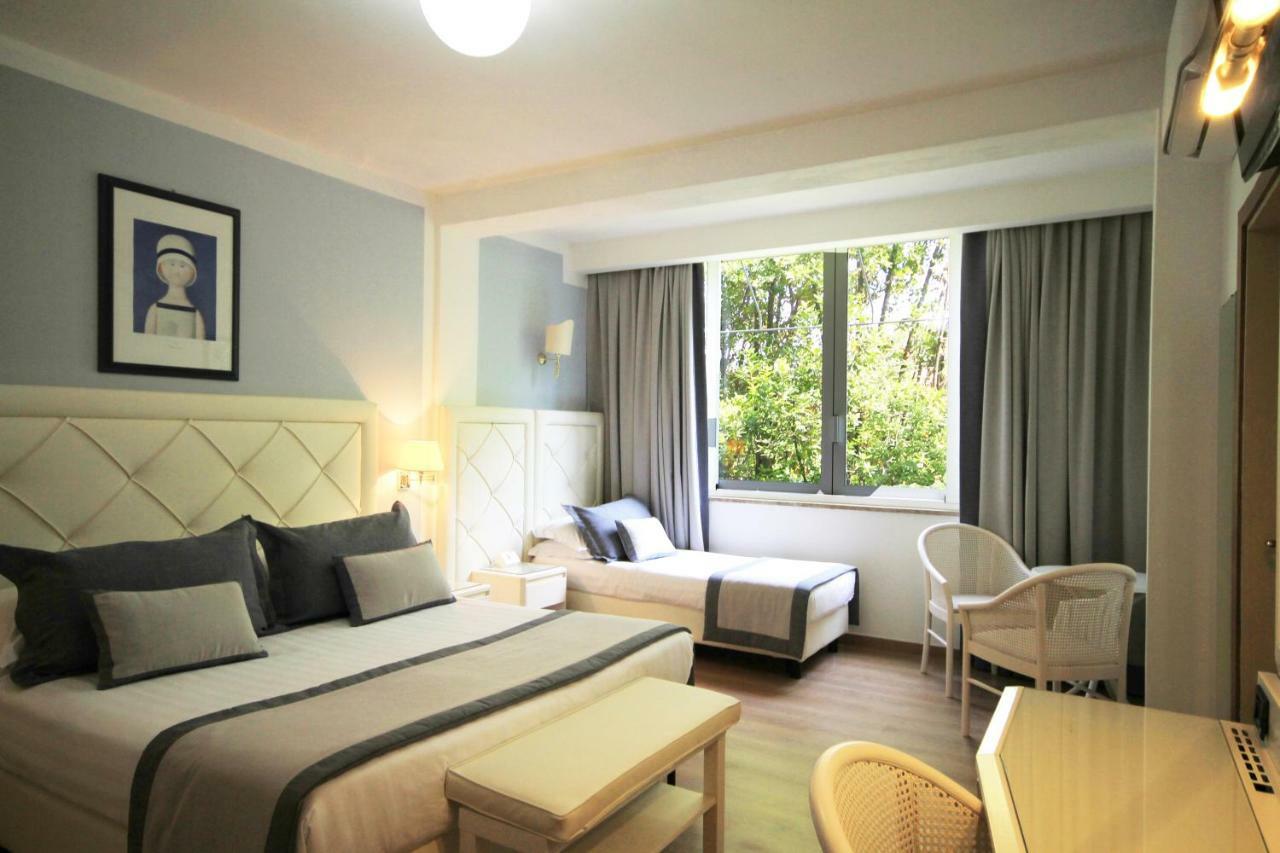 Raffaelli Park Hotel Φόρτε ντε Μάρμι Εξωτερικό φωτογραφία