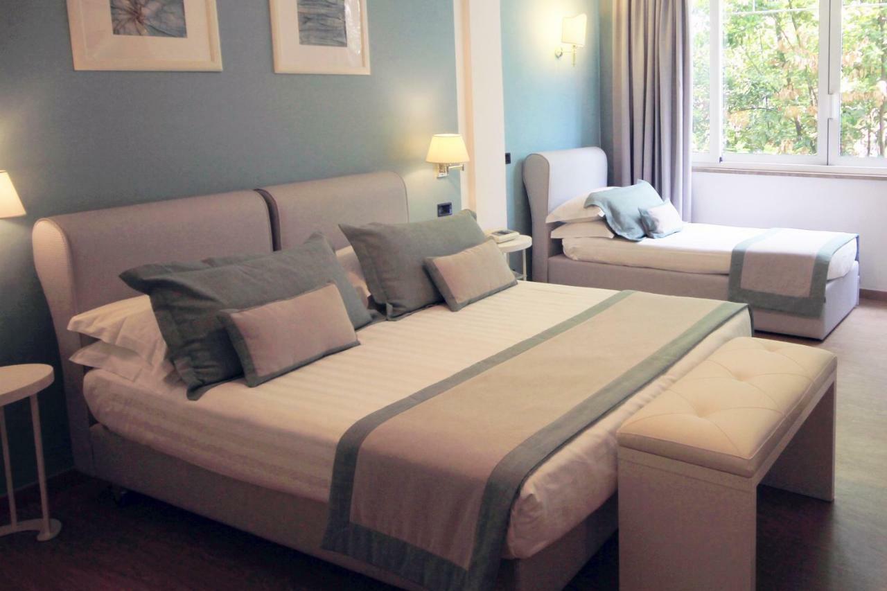 Raffaelli Park Hotel Φόρτε ντε Μάρμι Εξωτερικό φωτογραφία